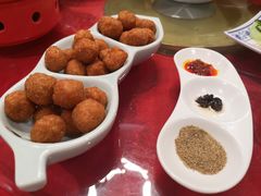 -东兴楼饭庄(六里桥店)
