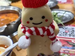 -粤陈记·煲仔粥(天河棠东店)