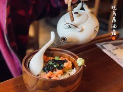 -烧鸟横丁(联发文创口岸店)