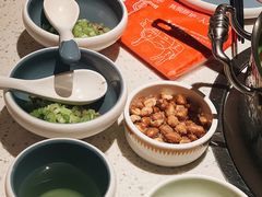 -左庭右院鲜牛肉火锅(环球港店)
