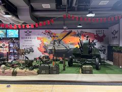 -都市枪神实弹射击俱乐部