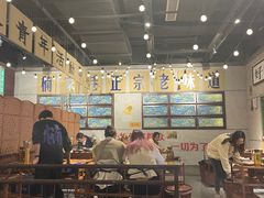 -楠火锅(龙阳广场店)
