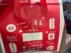 -金陵家宴·金陵春·南京菜(夫子庙店)