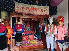 -璞真扎染博物馆