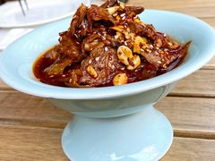 怪味鸡-隐庐·古法川菜(高新店)