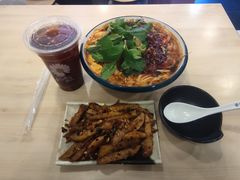 -青和小锅米线(翠湖店)