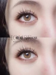 -QHOUSE美甲美睫
