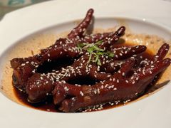 -桂满陇·海市蜃楼·黑金(国金店)