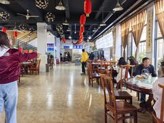 -海埂温馨饭店(金海荟·商业中心店)