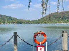 -南北湖风景区