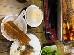 -湘香私房菜(大石长隆店)