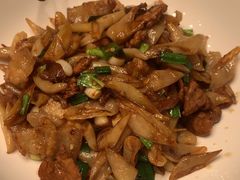 -院里寻菜·精致庭院菜(观沙岭店)