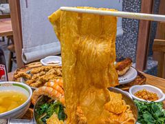 -小满手工粉(上海月星环球港店)