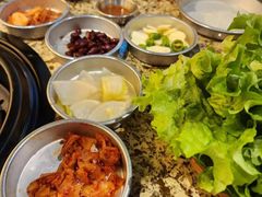 -首尔烤肉大排档(合生汇店)