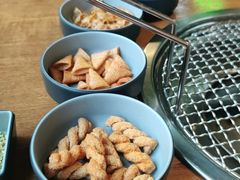 -正宗齐齐哈尔烤肉·齐牛哥鲜切炭火烤肉(杭州总店)