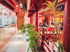 -秦月轩·长安小馆·新陕菜(阜成路·五棵松店)