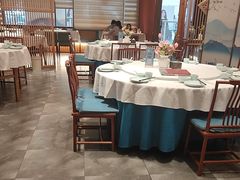 -森隆饭庄(崇文门新世界百货店)