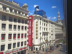 -新雅粤菜馆(南京东路店)