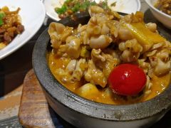 石锅牛蛙-湘香楼(浦三路店)
