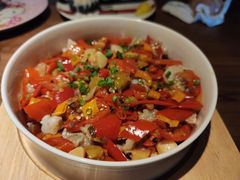 -星叶·东南亚料理(宁波万象汇店)