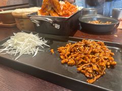 -古都历食南京菜·烤鸭·鸭血粉丝·汤包(南京博物院店)