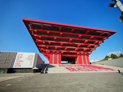 -中华艺术宫(上海美术馆)