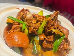 -壹只菜·崇明本地特色菜(崇明南门店)