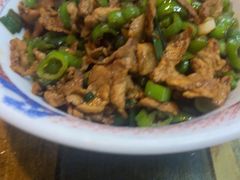 -湘香私房菜(大石长隆店)