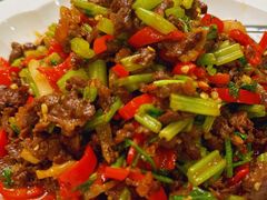 -爷爷的烀饼店