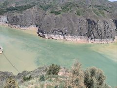 -黄河三峡风景名胜区