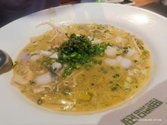 -鱼库·不仅是一家烤鱼店(车公庙店)