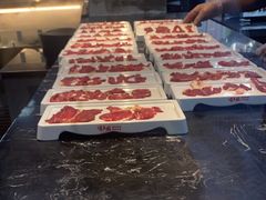 -谭三娘鲜切牛肉自助火锅(九眼桥总店)