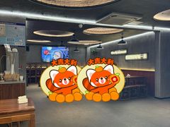 -百盛烧烤·龙虾·小酒馆(丽岛华都店)