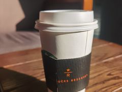 -星巴克臻选(沈阳万象城店)