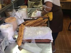 -徐氏糯米包油条(山海关路店)