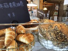 -仙峰天然面包(迎宾路店)
