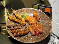 -Home Thai·泰谣(王府井apm店)