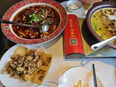 -吴记百家·私房菜·家宴(润园店)