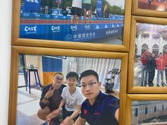 -任道弘德运动康复中心(江河汇店)