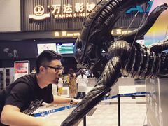 -万达影城(蜀都万达广场IMAX店)