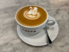 -COSTA COFFEE(恒基名人购物中心店)