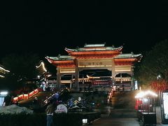 -零陵古城
