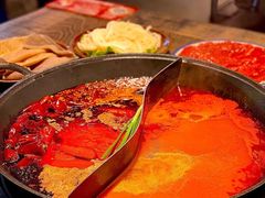 -冯校长老火锅(深圳总店)