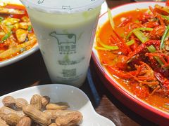 -迷客夏Milksha(无锡苏宁店)