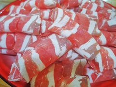 东镇肥牛-东镇老火锅(长春路首店)