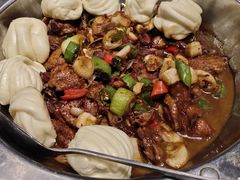 -旺角小渔村·海肠捞饭开创者(环山路店)