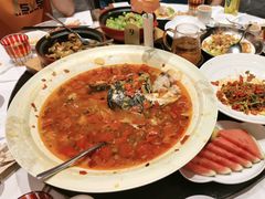 -味钱塘·钱塘渔鲜·地道江浙菜(宋城店)