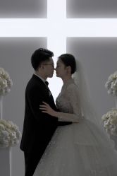 -光明婚纱摄影(建设路店)