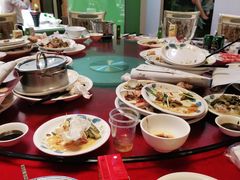 -东方雅典水疗美食汇(金海岸大厦店)