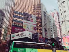 -崇光百货(铜锣湾店)